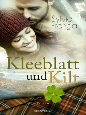 cover image of Kleeblatt und Kilt